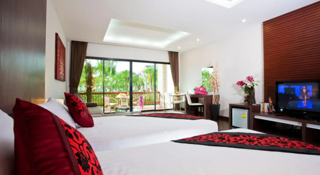 Rawai Grand House