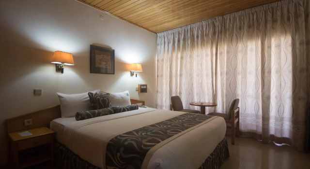 Volta Hotel Akosombo