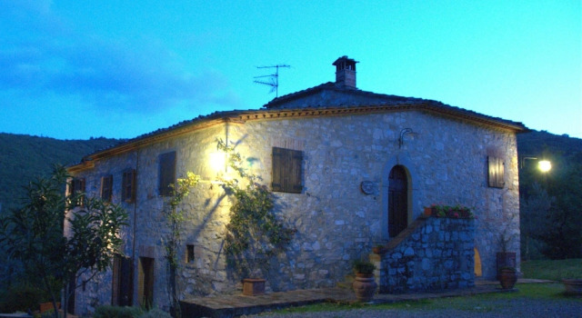 Locanda La Capannuccia