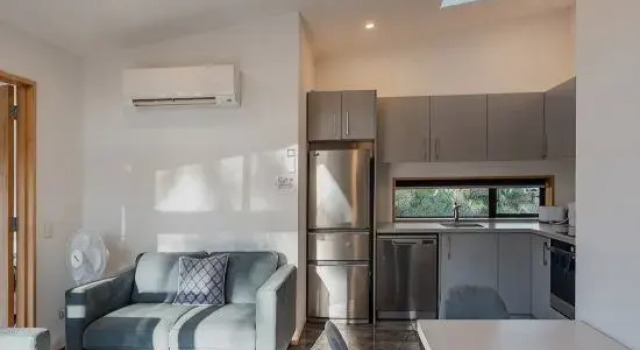 Little Birch - 2 bedroom retreat