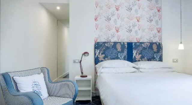 Номер Standard Hotel Nice