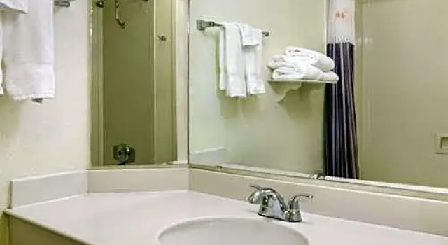Люкс La Quinta Inn Denver Cherry Creek