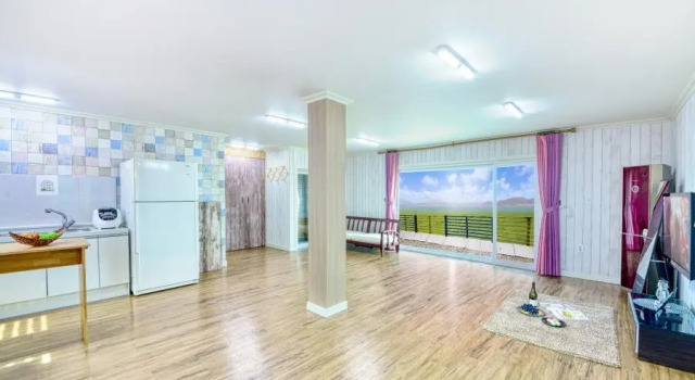 Ganghwa Saebyukbyeolbada Pension, Prenota Hotel Hotel a Gyeonggi-do con piscina, Piscina