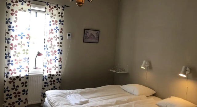 Номер Standard Sälengården
