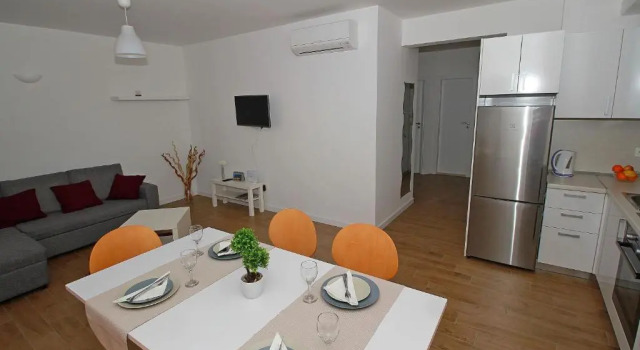 Апартаменты Deluxe Apartments Obitelj Vuletić