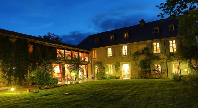 Le Closier B&B, Rezerwuj Bed and Breakfast La Barthe-de-Neste Hautes-Pyrénées