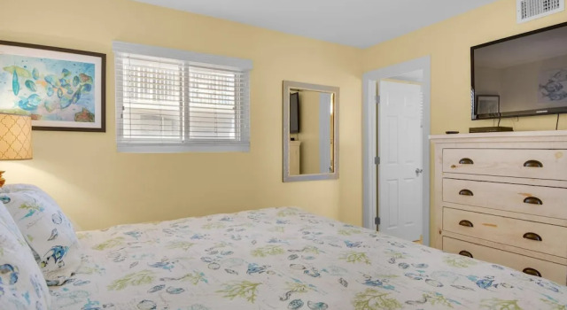Starboard Village 412
