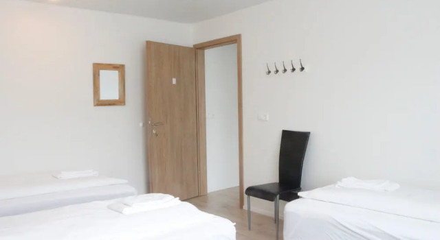 Glacier Inn, Забронировать Гостевой дом Гостевые дома Хёбн, Гостевой дом