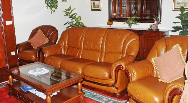 Herrikosoro 130 - Five Bedroom, Book Hotel Zarautz 