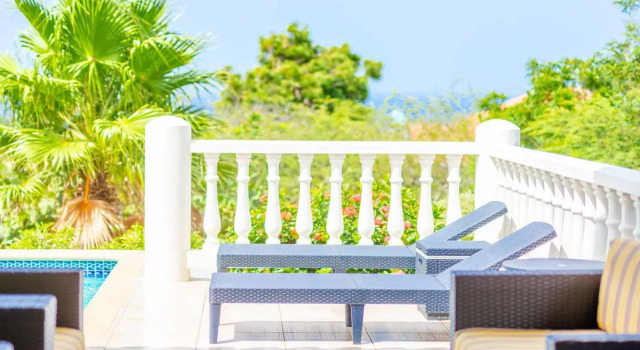 ? The Curacao Getaway - Coral Estate ?, Rezervovat Hotel St. Marie Curacao