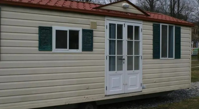 Номер Standard Pension Všeruby