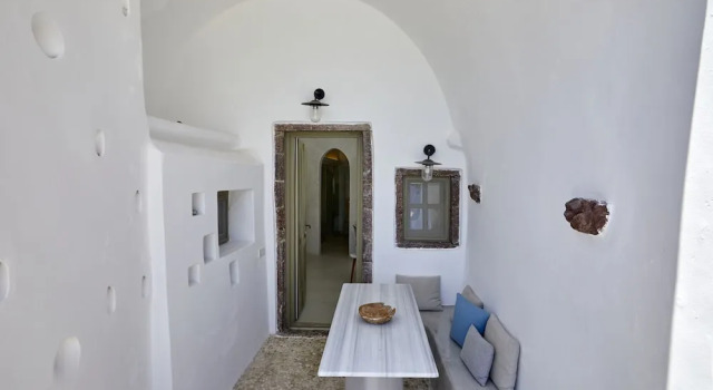 Rhenia's Suites