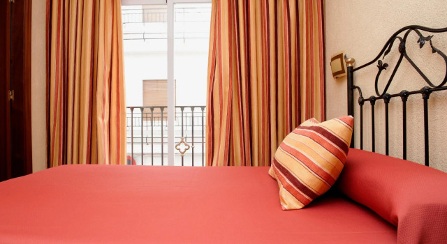 Номер Standard Hostal Jayma