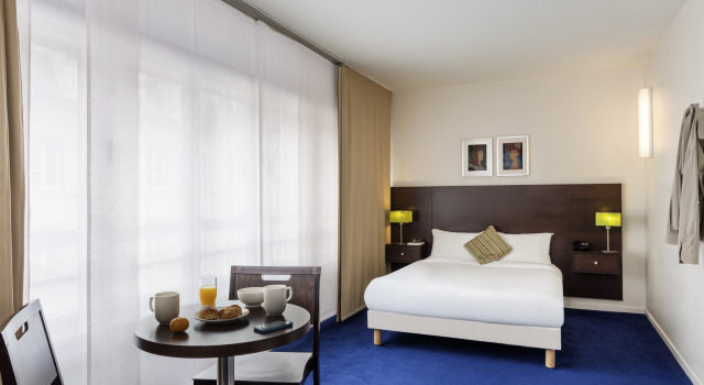 Aparthotel Adagio Access Paris Bastille