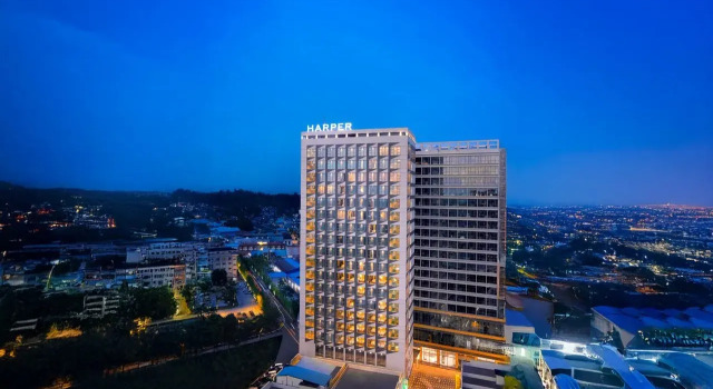 Harper Premier Nagoya Batam, Prenota Hotel Hotel 3 stelle a Nagoya, 3*