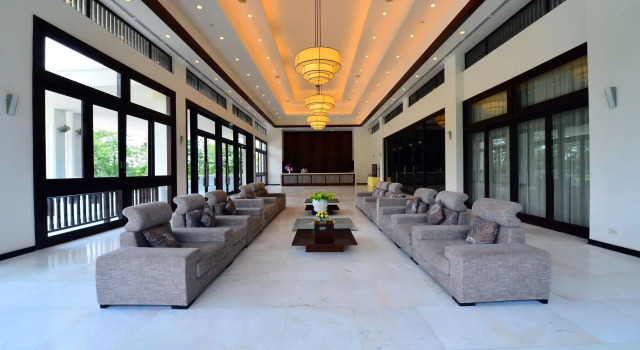 Ncc Garden Villas
