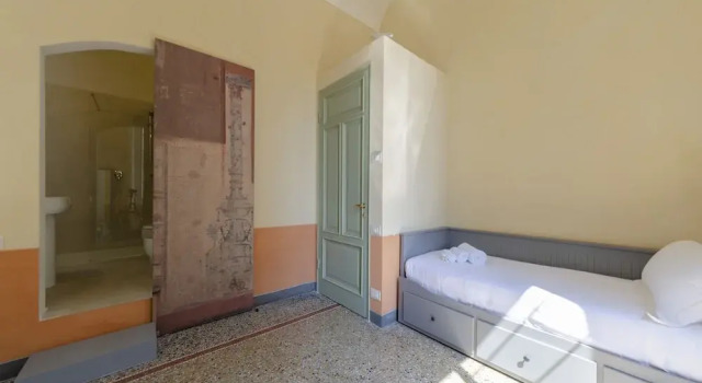 Апартаменты JOIVY Piazza Dei Greci Nel Cuore Della Storia