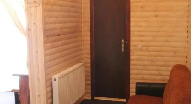 Номер Standard Oksamit Resort