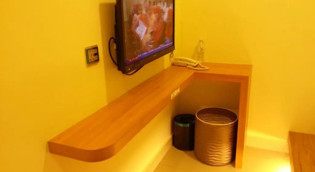 Двухместный номер Deluxe Hotel Vevo Puchong Malaysia