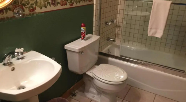 Номер Superior Apple Orchard Inn
