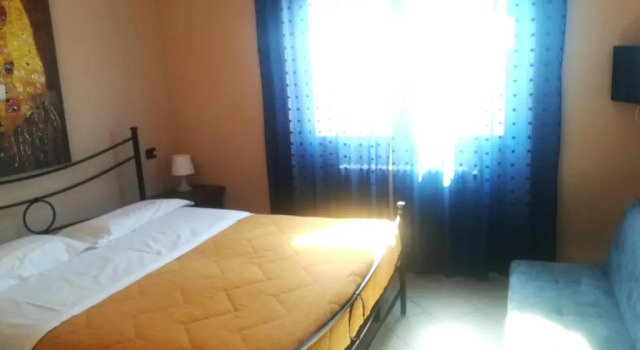 Двухместный номер Standard Ristorante Albergo San Michele