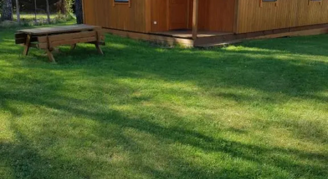Двухместный номер Standard Guest house Saulainie krasti