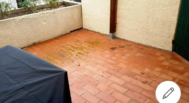 Коттедж Maison 3 Pieces 5-7pers Vue Sur Port, Garage, Clim