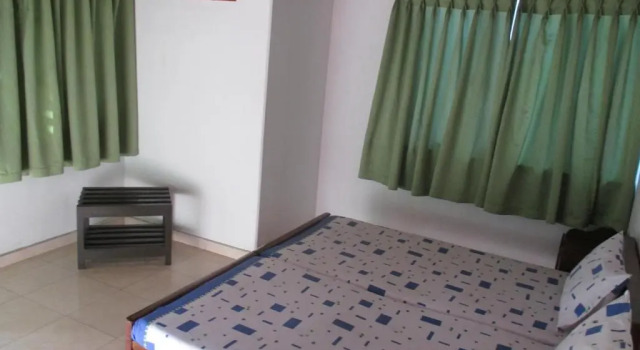 Номер Standard Thilanka Beach Resort
