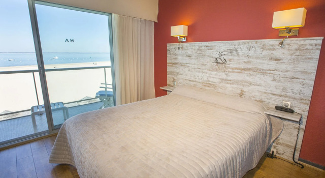 Arc Hôtel sur Mer