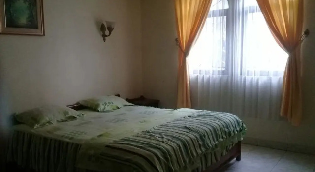 Villa Villa Kota Bunga Vinca