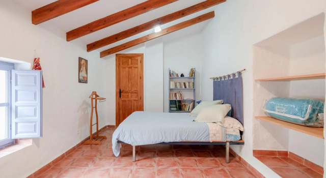 Casa Rural El Tesillo