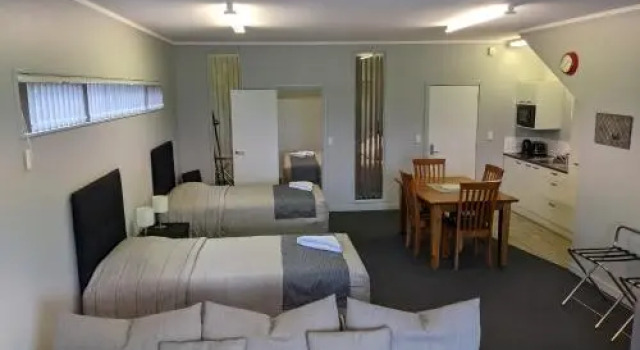 Cozy one bedroom apartment near Auckland Airport, Забронировать Апартаменты/квартира Апартаменты Мангере, Апартаменты/квартира