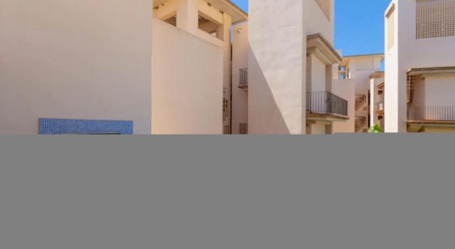 BAHIA DE LA PLATA 1D DELUXE PISC CAT 3 - Beautiful apartment near the sea, with private pool and free WiFi., Забронировать Апартаменты/квартира Апартаменты Эстепона, Апартаменты/квартира