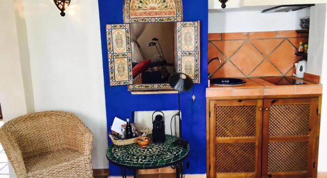 Апартаменты c 1 комнатой Darcilla Guest House