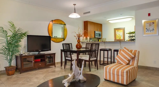 Caribbean Diamond Residences, Prenota Hotel Pine Cay Turks e Caicos