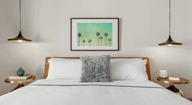 The Weekend by AvantSay, Забронировать Отель Отели Палм-Спрингса с бассейном, рядом с Palm Springs Square Shopping Center, Бассейн