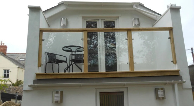Rosalie Annexe, Забронировать Отель Отели Англии 3 звезды, 3*