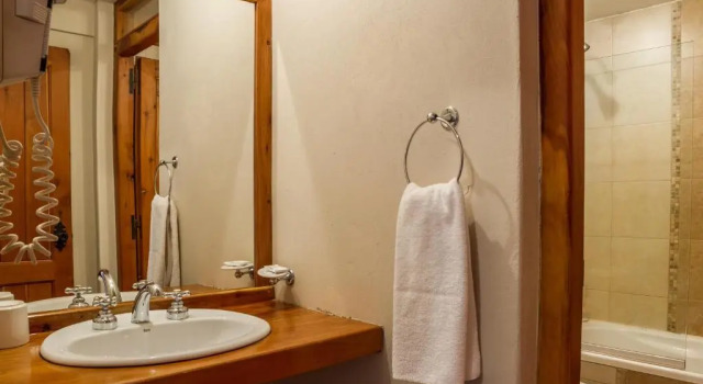 Номер Classic Estancia Del Carmen Mountain Resort