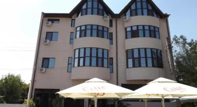 Pensiunea Belvedere, Забронировать Отель Отели Долж 3 звезды, 3*