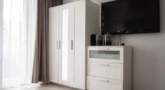 Апартаменты P&O Apartments Corazziego Metro Ratusz