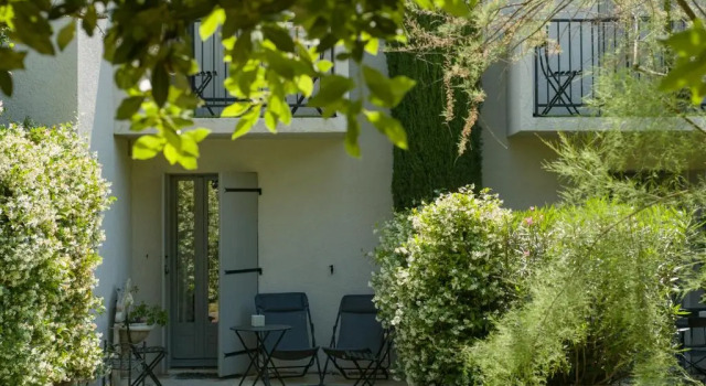 Hôtel l'Amandière