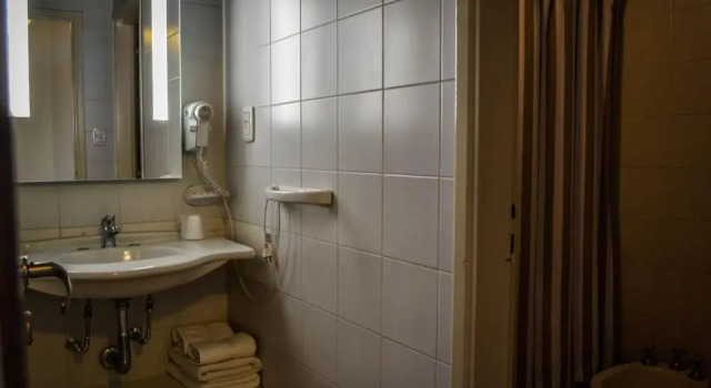 Семейный номер Standard Hotel ACA Santa Rosa