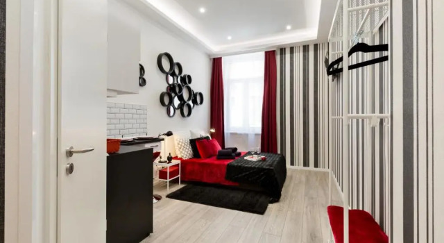 Budapest Holidays Residence, Забронировать Апартаменты/квартира Апартаменты Будапешта, Апартаменты/квартира