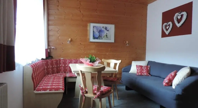 Tischlerhof, Rezervovat Hotel Hotely v Tyrolsko s parkováním, Parkování
