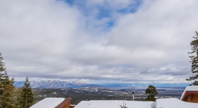 Timber Ridge 38, Забронировать Отель Маммот-Лейкс Маммот, рядом с Подъемник 25