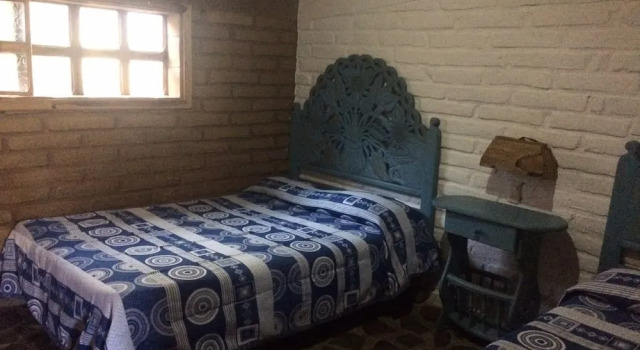 Cabañas Los Adobes