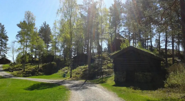 Vandrarhemmet Gammelgården, Book Hostel  