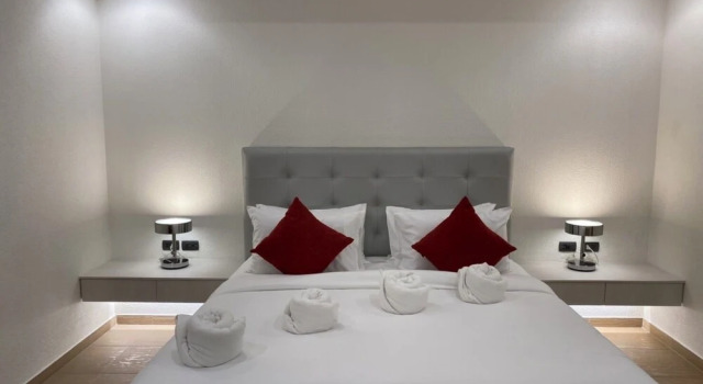 Luxury Pool Villa 510 4BR 8-10 Persons
