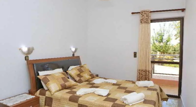 Студия Standard Maria Apartments "by Checkin"
