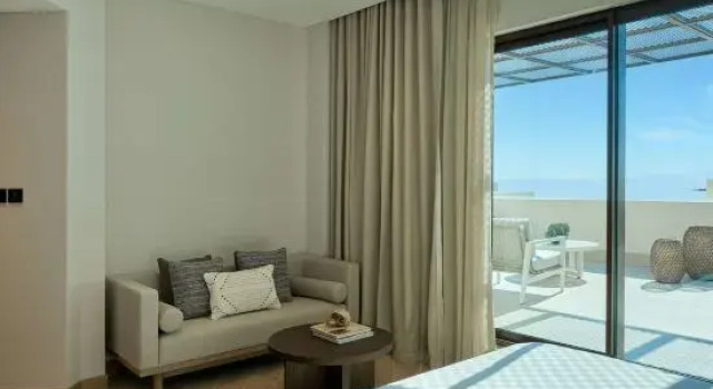 Camera Deluxe Hawar Resort By Mantis